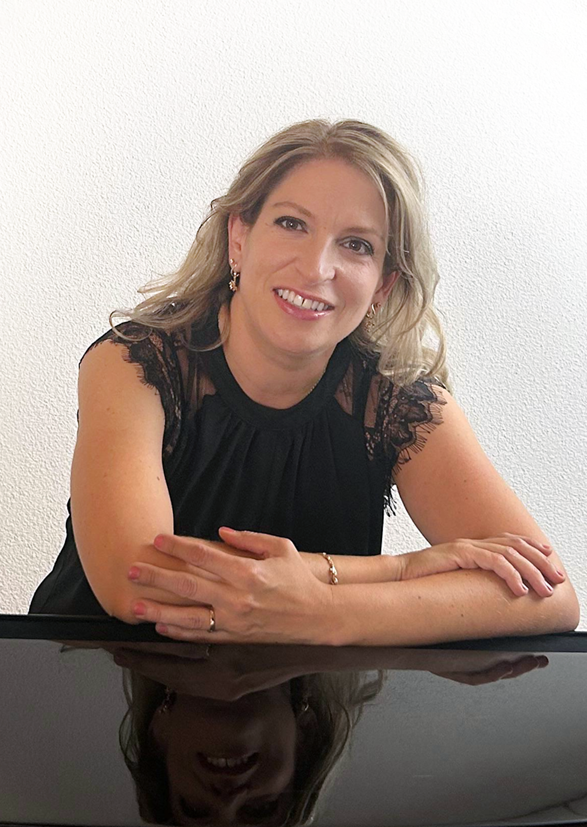 Klavier Valérie Girard